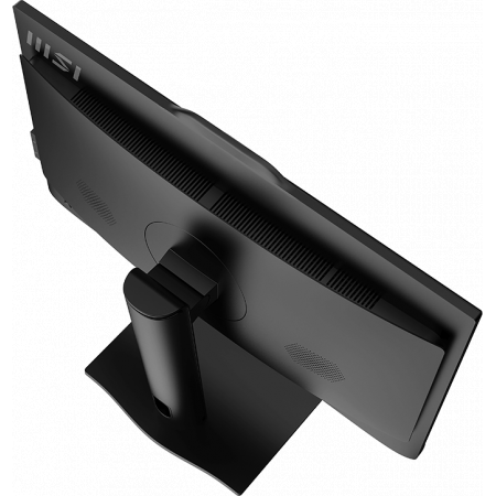 Моноблок MSI Pro AP242P 14M AiO 23,8 FHD(1920x1080)IPS AG Non-touch, Core i3-14100 (3.5GHz), 8Gb DDR5 (1x8Gb), 512GB SSD, Intel UHD,WiFi,BT,camera,WirelessKB&mouse Eng/Rus,noOS,1y w-ty,Black, фото , изображение 4 Моноблок MSI Pro AP242P 14M AiO 23,8 FHD(1920x1080)IPS AG Non-touch, Core i3-14100 (3.5GHz), 8Gb DDR5 (1x8Gb), 512GB SSD, Intel UHD,WiFi,BT,camera,WirelessKB&mouse Eng/Rus,noOS,1y w-ty,Black, фото , изображение 4