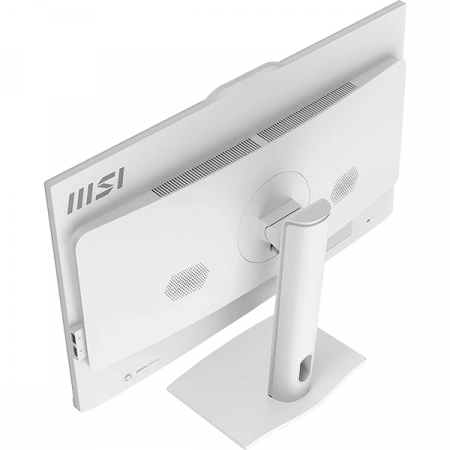 Моноблок MSI Pro AP272P 14M AiO 27 FHD(1920x1080)IPS AG Non-touch, Core i3-14100 (3.5GHz), 8Gb DDR5(1x8Gb), 512GB SSD M.2, Intel UHD, WiFi, BT, camera, WirelessKB&mouse Eng/Rus,No OS,1y war-ty, Black, фото , изображение 4 Моноблок MSI Pro AP272P 14M AiO 27 FHD(1920x1080)IPS AG Non-touch, Core i3-14100 (3.5GHz), 8Gb DDR5(1x8Gb), 512GB SSD M.2, Intel UHD, WiFi, BT, camera, WirelessKB&mouse Eng/Rus,No OS,1y war-ty, Black, фото , изображение 4