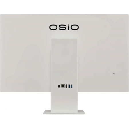 Моноблок Osio BaseLine B240i-018w 23.8 Full HD i5 1235U (1.3) 16Gb SSD512Gb без ОС WiFi BT 84W Cam белый 1920x1080 (RUS), фото , изображение 12 Моноблок Osio BaseLine B240i-018w 23.8 Full HD i5 1235U (1.3) 16Gb SSD512Gb без ОС WiFi BT 84W Cam белый 1920x1080 (RUS), фото , изображение 12
