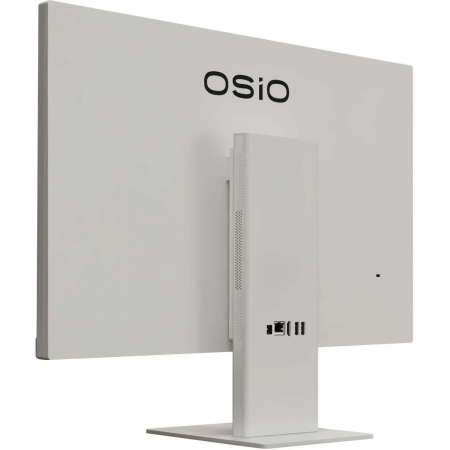 Моноблок Osio BaseLine B240i-018w 23.8 Full HD i5 1235U (1.3) 16Gb SSD512Gb без ОС WiFi BT 84W Cam белый 1920x1080 (RUS), фото , изображение 13 Моноблок Osio BaseLine B240i-018w 23.8 Full HD i5 1235U (1.3) 16Gb SSD512Gb без ОС WiFi BT 84W Cam белый 1920x1080 (RUS), фото , изображение 13