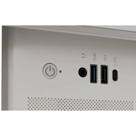 Моноблок Osio BaseLine B240i-018w 23.8 Full HD i5 1235U (1.3) 16Gb SSD512Gb без ОС WiFi BT 84W Cam белый 1920x1080 (RUS), фото , изображение 5 Моноблок Osio BaseLine B240i-018w 23.8 Full HD i5 1235U (1.3) 16Gb SSD512Gb без ОС WiFi BT 84W Cam белый 1920x1080 (RUS), фото , изображение 5