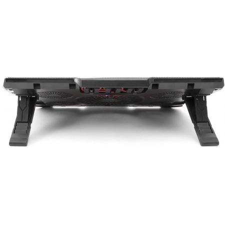 Подставка для ноутбука CROWN CMLS-k330 RED, фото , изображение 5