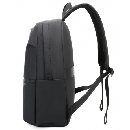 Рюкзак для ноутбука 15.6 Acer LS series OBG408 черный полиэстер (ZL.BAGEE.00R), фото , изображение 3