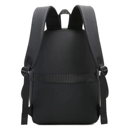 Рюкзак для ноутбука 15.6 Acer LS series OBG408 черный полиэстер (ZL.BAGEE.00R), фото , изображение 4
