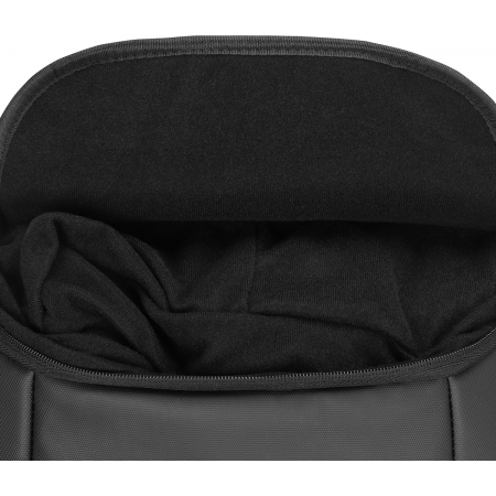 Рюкзак для ноутбука 15.6" Digma Game G1 черный полиэстер (DGBP15G1BK), фото , изображение 5