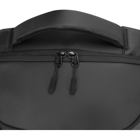 Рюкзак для ноутбука 15.6" Digma Game G1 черный полиэстер (DGBP15G1BK), фото , изображение 7