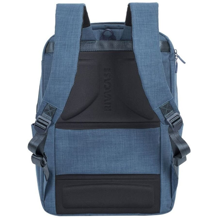 Рюкзак для ноутбука Riva 8365 Blue, фото , изображение 5