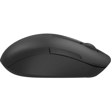 Мышь A4Tech Fstyler FG15C Air2 черный оптическая 1200dpi беспров. USB для ноутбука 3but (FG15C AIR2 BLACK), фото , изображение 9
