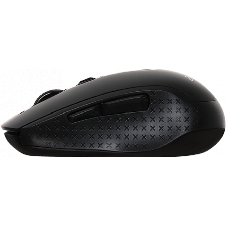 Мышь Acer OMR060 черный оптическая 1600dpi беспров. USB 6but (ZL.MCEEE.00C), фото , изображение 5