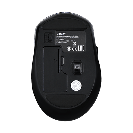 Мышь  Acer OMR060, фото , изображение 6