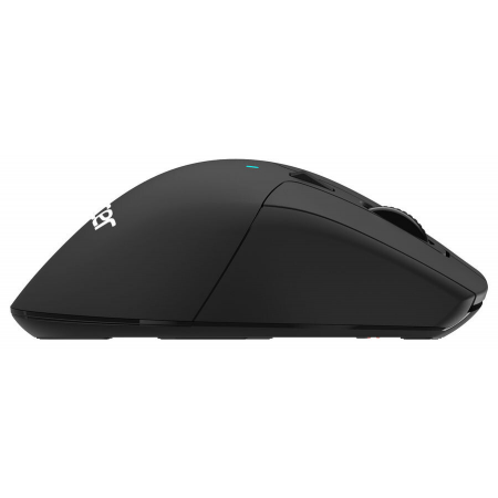 Мышь беспроводная Acer OMR170 черный, 1600 dpi, радиоканал, Bluetooth, USB, кнопки - 6, фото , изображение 5