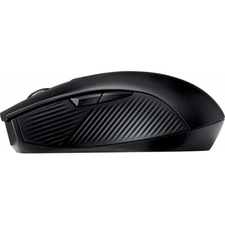 Мышь беспроводная ASUS P508 ROG Strix Carry (90MP01B0-B0UA00) Чёрный, фото , изображение 4