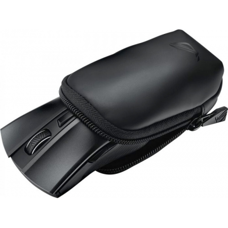 Мышь беспроводная ASUS P508 ROG Strix Carry (90MP01B0-B0UA00) Чёрный, фото , изображение 5