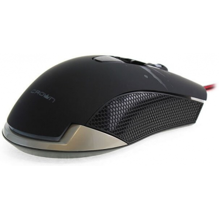 Мышь CROWN Gaming CMXG-614 USB CM000001532 {DPI 800/1000/1600/2400}, фото , изображение 2