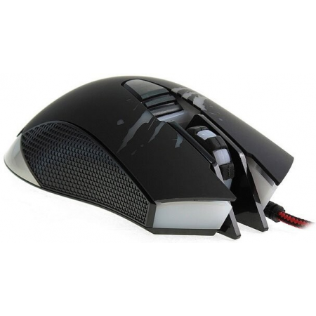 Мышь CROWN Gaming CMXG-614 USB CM000001532 {DPI 800/1000/1600/2400}, фото , изображение 3
