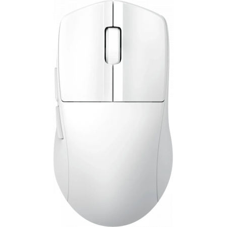 Мышь игровая беспроводная DEFENDER Arcade GM-381 white (3в1,400мАч,6кн,26000dpi) (52382), фото 