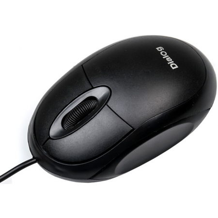 Мышь DIALOG MOC-10U, фото , изображение 2