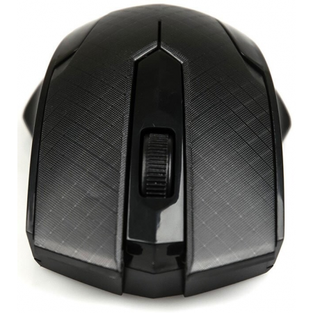 Мышь Dialog Katana MROP-07U - RF 2,4G опт. мышь, 3 кнопки + ролик, USB, фото , изображение 6
