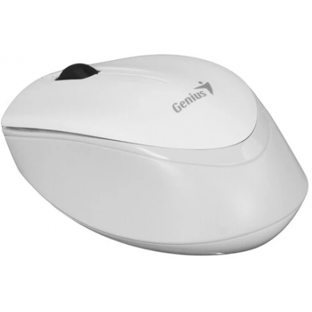 Мышь беспроводная Genius NX-7009, Цвет: White Grey, фото , изображение 3