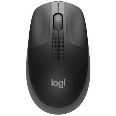 Logitech M190 CHARCOAL, фото , изображение 2