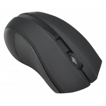 Мышь  Oklick 615MW Black/Blue, фото , изображение 2