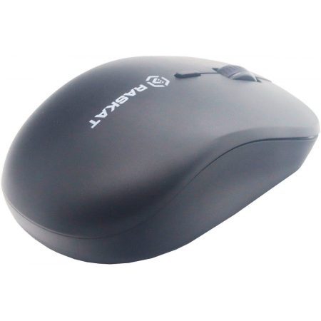 Мышь Raskat M006W, фото , изображение 2