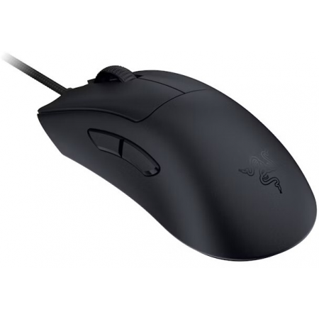 Мышь беспроводная/проводная Razer DeathAdder V3 Pro (RZ01-04630200-R3G1) Белый, фото , изображение 3