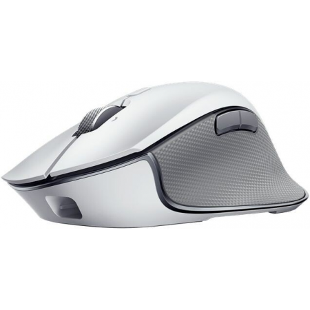 Мышь проводная/беспроводная Razer Pro Click Mini (RZ01-03990100-R3G1) Белый, Серый, фото , изображение 2