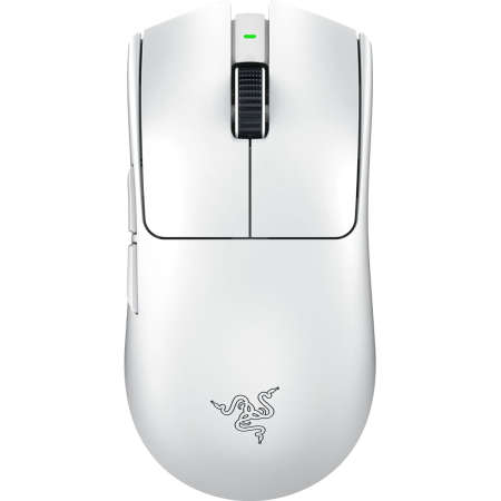 Игровая мышь Razer Viper V3 Pro - White Gaming Mouse Игровая мышь Razer Viper V3 Pro - White Gaming Mouse/ Razer Viper V3 Pro White Gaming Mouse, фото 