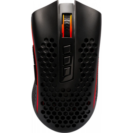 Мышь игровая REDRAGON (78127) Storm Pro RGB, 16000 dpi, фото 