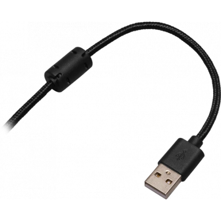 Мышь игровая REDRAGON (78127) Storm Pro RGB, 16000 dpi, фото , изображение 6