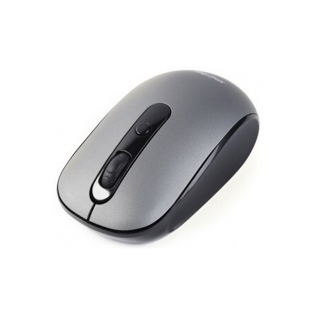 Мышь беспроводная Smartbuy ONE 262AG серебро (SBM-262AG-G), фото , изображение 2