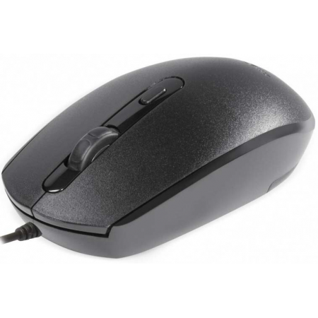 Мышь проводная SmartBuy SBM-280-K (SBM-280-K) Чёрный, фото , изображение 3