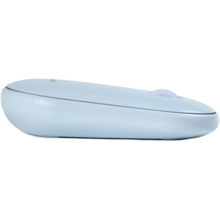 Мышь беспроводная Smartbuy (SBM-590D-B) Dual голубой, фото , изображение 2