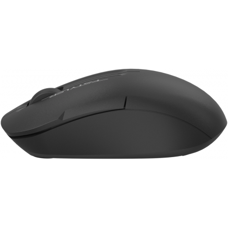 Мышь A4Tech Fstyler FG15CS Air2 черный оптическая 1200dpi silent беспров. USB для ноутбука 3but (FG15CS AIR2 BLACK), фото , изображение 10