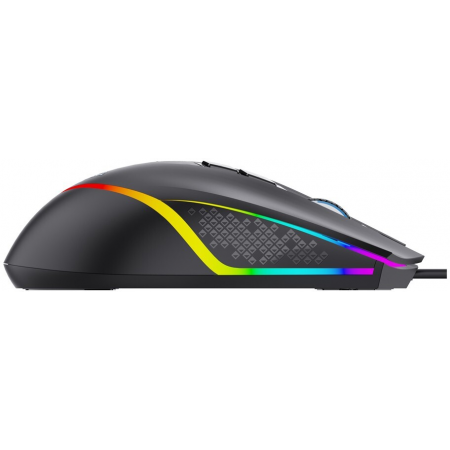 Мышь игровая AULA F805, фото , изображение 2