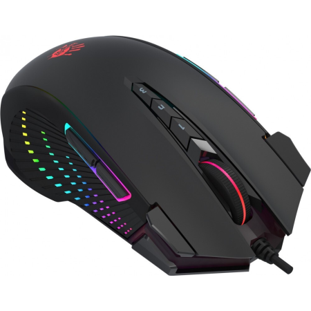 Мышь A4Tech Bloody J90s черный оптическая 8000dpi USB 12but (J90S BLACK ACTIVATED), фото , изображение 4