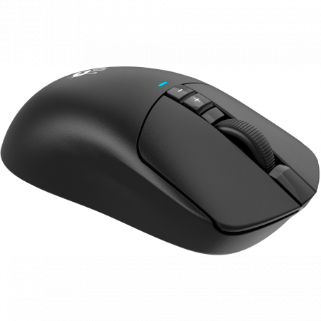 Мышь A4Tech Bloody R72 Ultra Duo черный/рисунок оптическая 20000dpi беспров. USB/USB-C 6but (R72 ULTRA DUO RENEGADEMIDNIGHT), фото , изображение 2