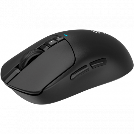 Мышь A4Tech Bloody R72 Ultra Duo черный/рисунок оптическая 20000dpi беспров. USB/USB-C 6but (R72 ULTRA DUO RENEGADEMIDNIGHT), фото , изображение 3