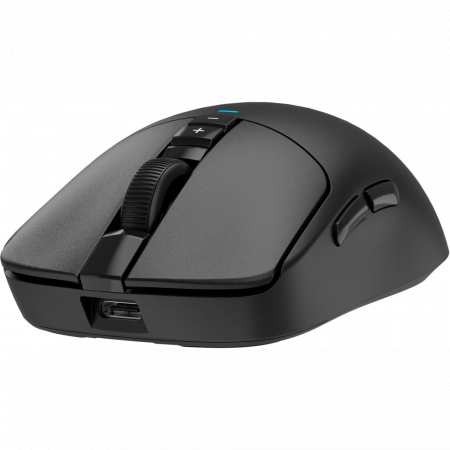Мышь A4Tech Bloody R72 Ultra Duo черный/рисунок оптическая 20000dpi беспров. USB/USB-C 6but (R72 ULTRA DUO RENEGADEMIDNIGHT), фото , изображение 7