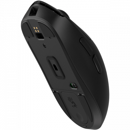 Мышь A4Tech Bloody R72 Ultra Duo черный/рисунок оптическая 20000dpi беспров. USB/USB-C 6but (R72 ULTRA DUO RENEGADEMIDNIGHT), фото , изображение 9
