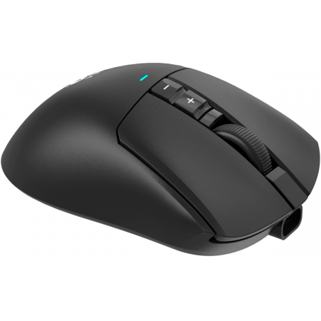 Мышь A4Tech Bloody R73 Ultra черный оптическая 20000dpi беспров. USB-C 7but (R73 ULTRA BLACK), фото , изображение 2
