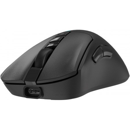 Мышь A4Tech Bloody R73 Ultra черный оптическая 20000dpi беспров. USB-C 7but (R73 ULTRA BLACK), фото , изображение 3