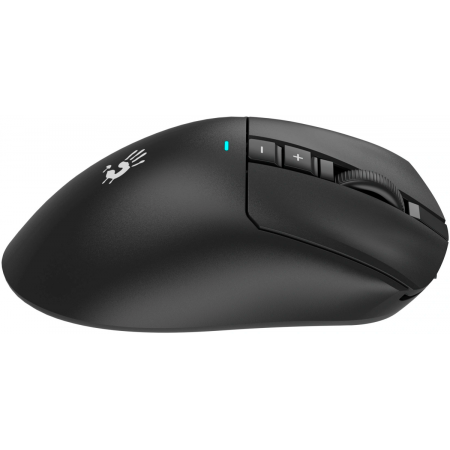 Мышь A4Tech Bloody R73 Ultra черный оптическая 20000dpi беспров. USB-C 7but (R73 ULTRA BLACK), фото , изображение 4