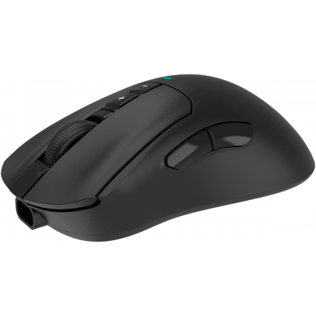 Мышь A4Tech Bloody R73 Ultra черный оптическая 20000dpi беспров. USB-C 7but (R73 ULTRA BLACK), фото , изображение 5