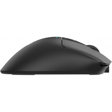 Мышь A4Tech Bloody R73 Ultra черный оптическая 20000dpi беспров. USB-C 7but (R73 ULTRA BLACK), фото , изображение 6