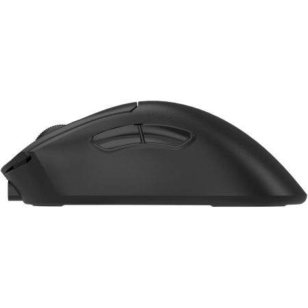 Мышь A4Tech Bloody R73 Ultra черный оптическая 20000dpi беспров. USB-C 7but (R73 ULTRA BLACK), фото , изображение 7