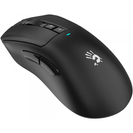 Мышь A4Tech Bloody R73 Ultra черный оптическая 20000dpi беспров. USB-C 7but (R73 ULTRA BLACK), фото , изображение 8