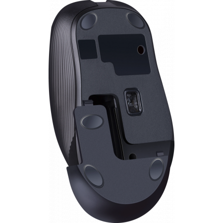 Мышь беспроводная Defender Gassa MM-105 (52104) серый, фото , изображение 4