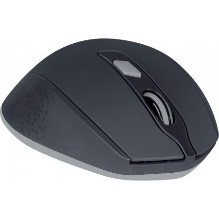 Мышка USB OPTICAL WRL GENESIS MM-785 BLACK 52785 DEFENDER, фото 